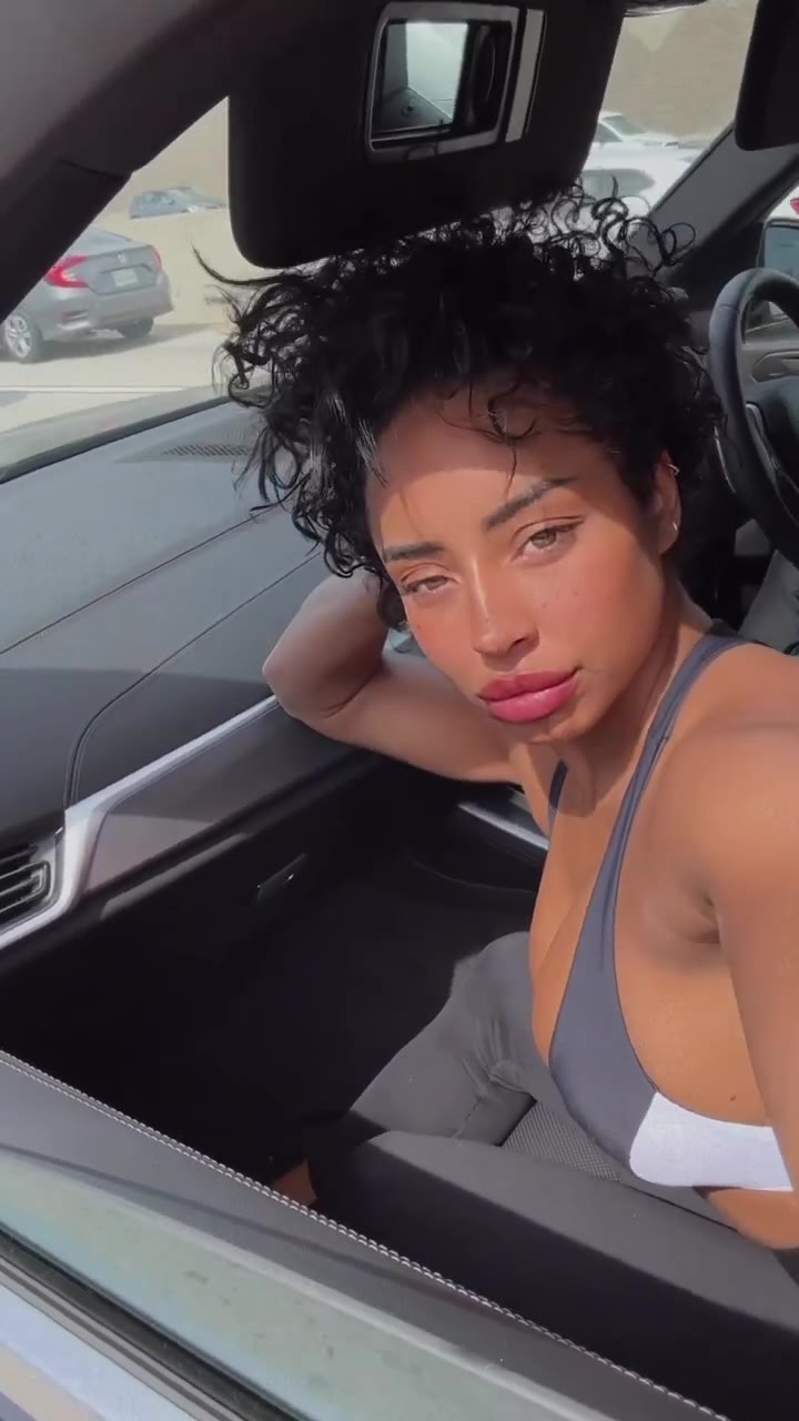 bizarre Qimmah Russo sextape Full Video Leaked Exposed