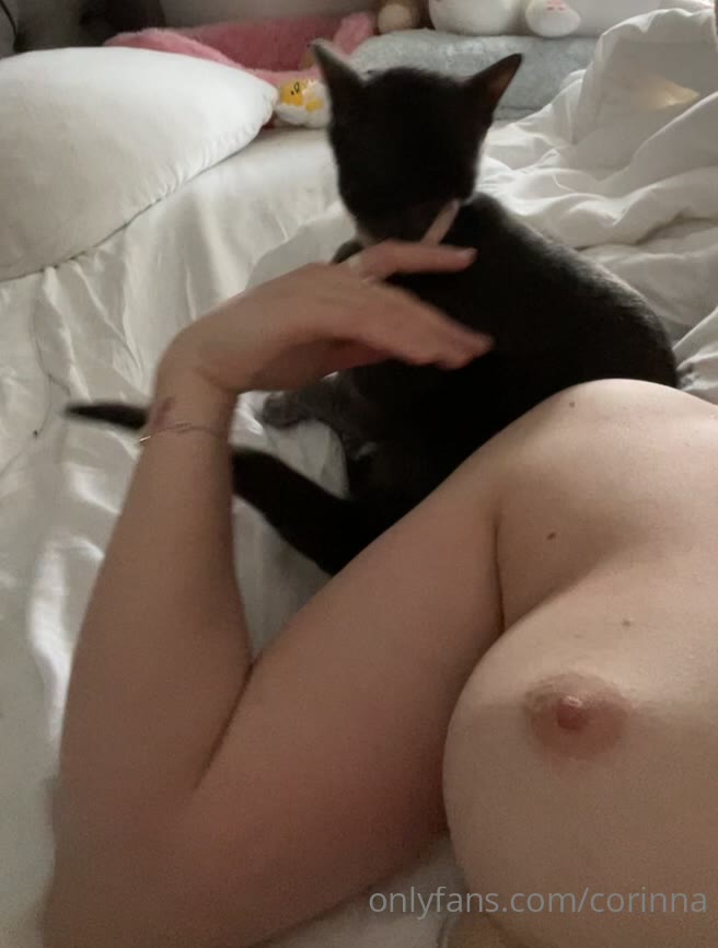 degenerate Cyber Alina Nude fansly full vid Sensational