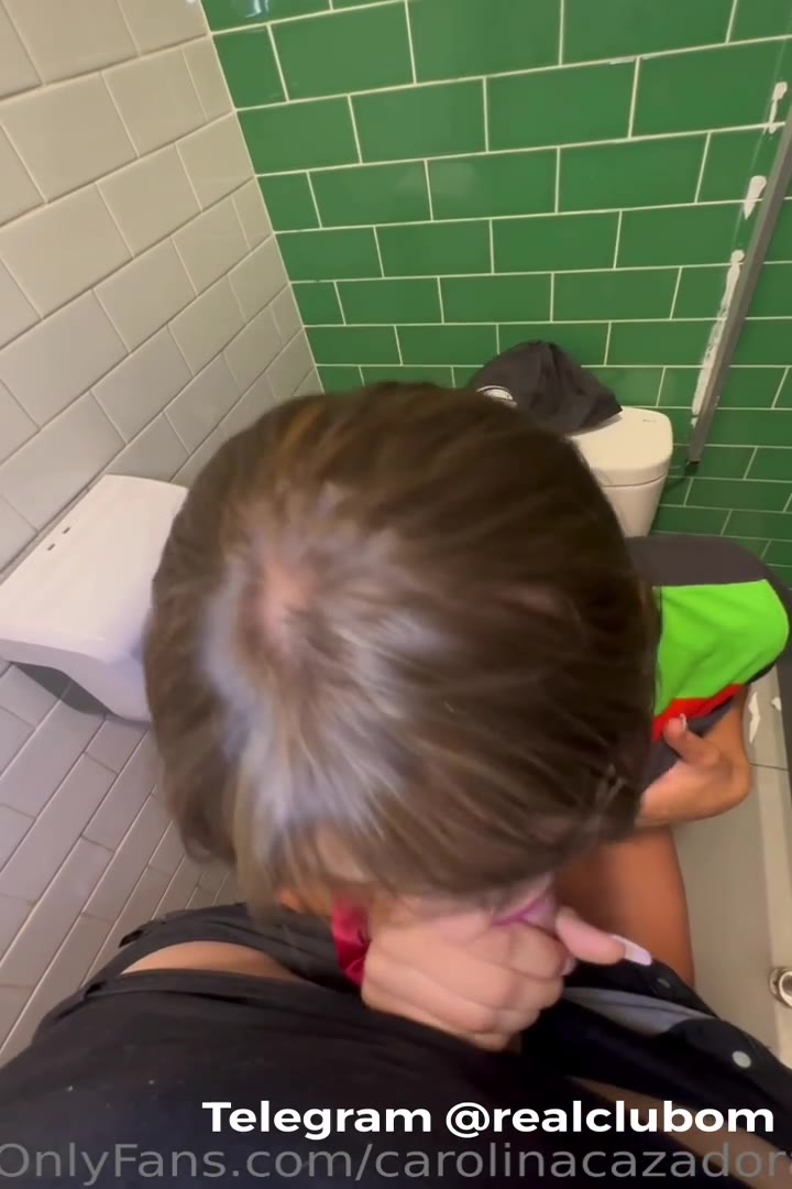 Exposed Carolina Cazadora real name