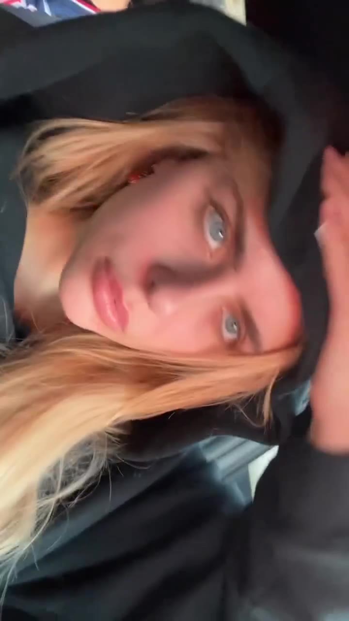 low-budgetgirl Lauren Hamden sexy fullvideo Sensational