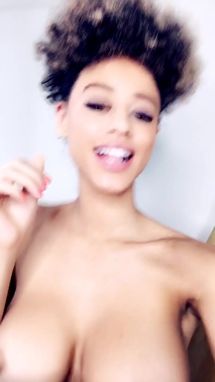 Stormi Maya Nude leaks  Full Movie