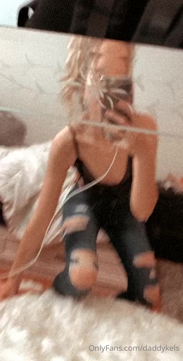 Epic plot Daddykels leak xxx video full