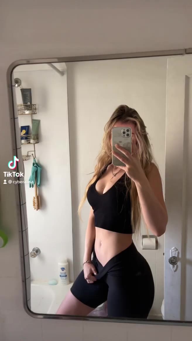 x-rated Cyber Alina nsfw video full