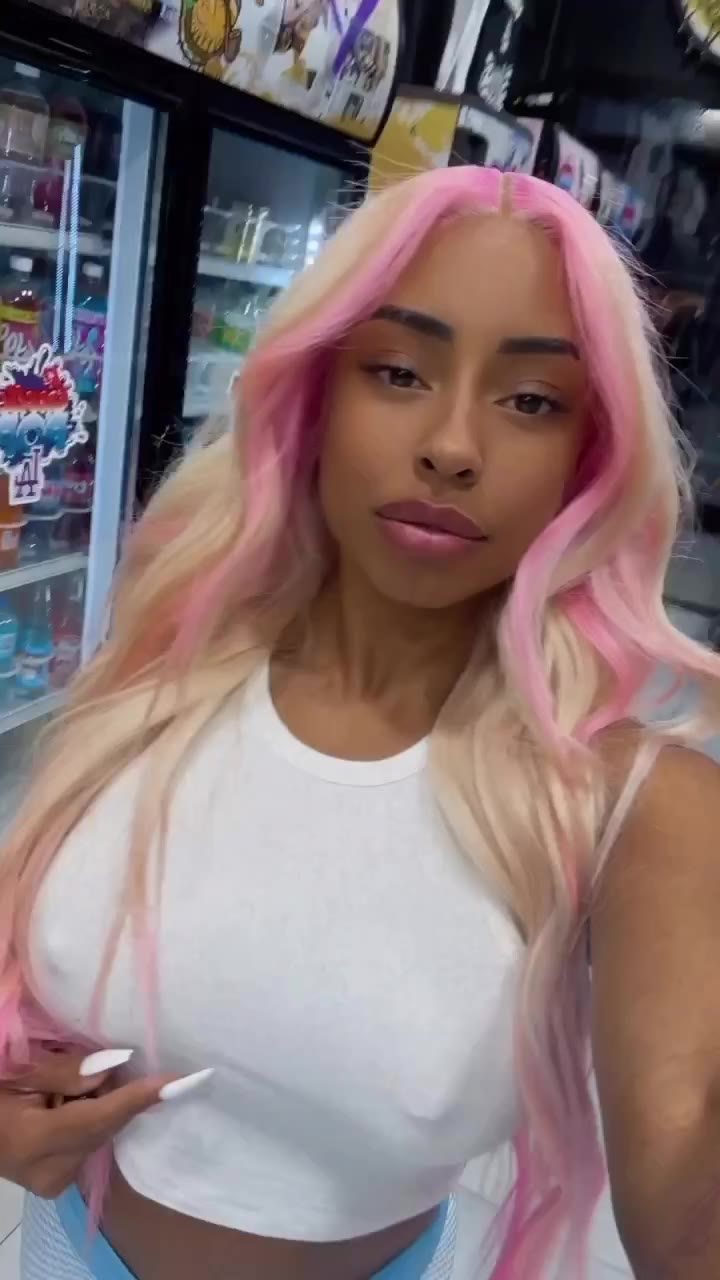 Qimmah Russo tits Sensational