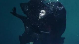 bizarre Alina Becker face Full leaked video Exposed