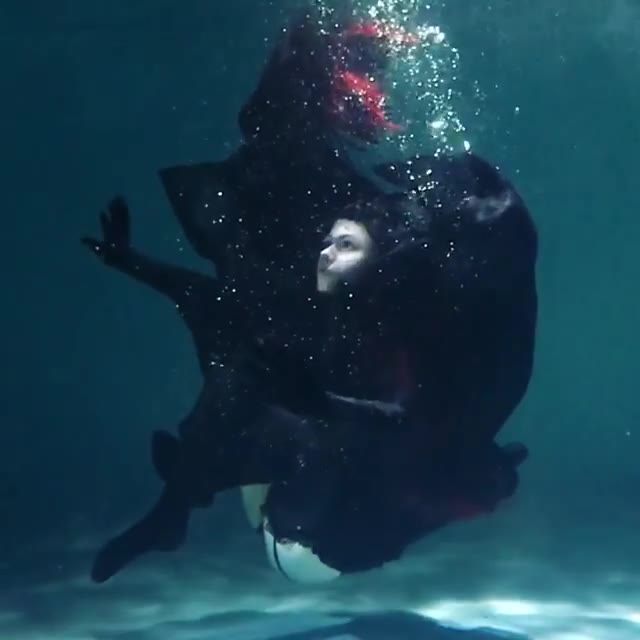 bizarre Alina Becker face Full leaked video Exposed