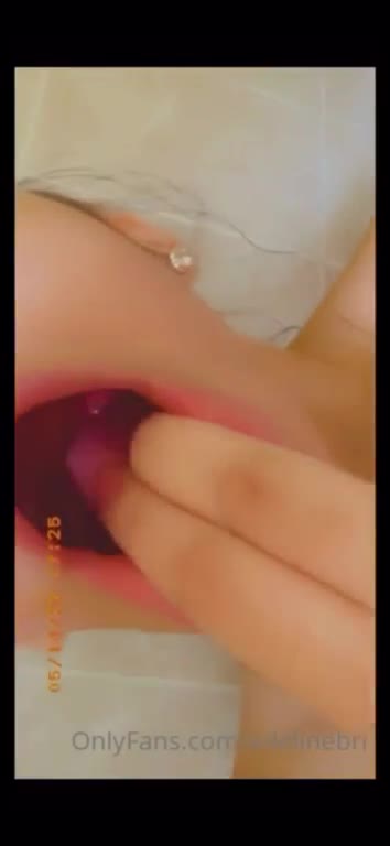 Exposed Bri Adeline Nude fansly