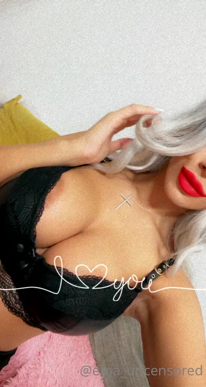 Humorous Ema Karter Leak exposed VIDFULL Epic