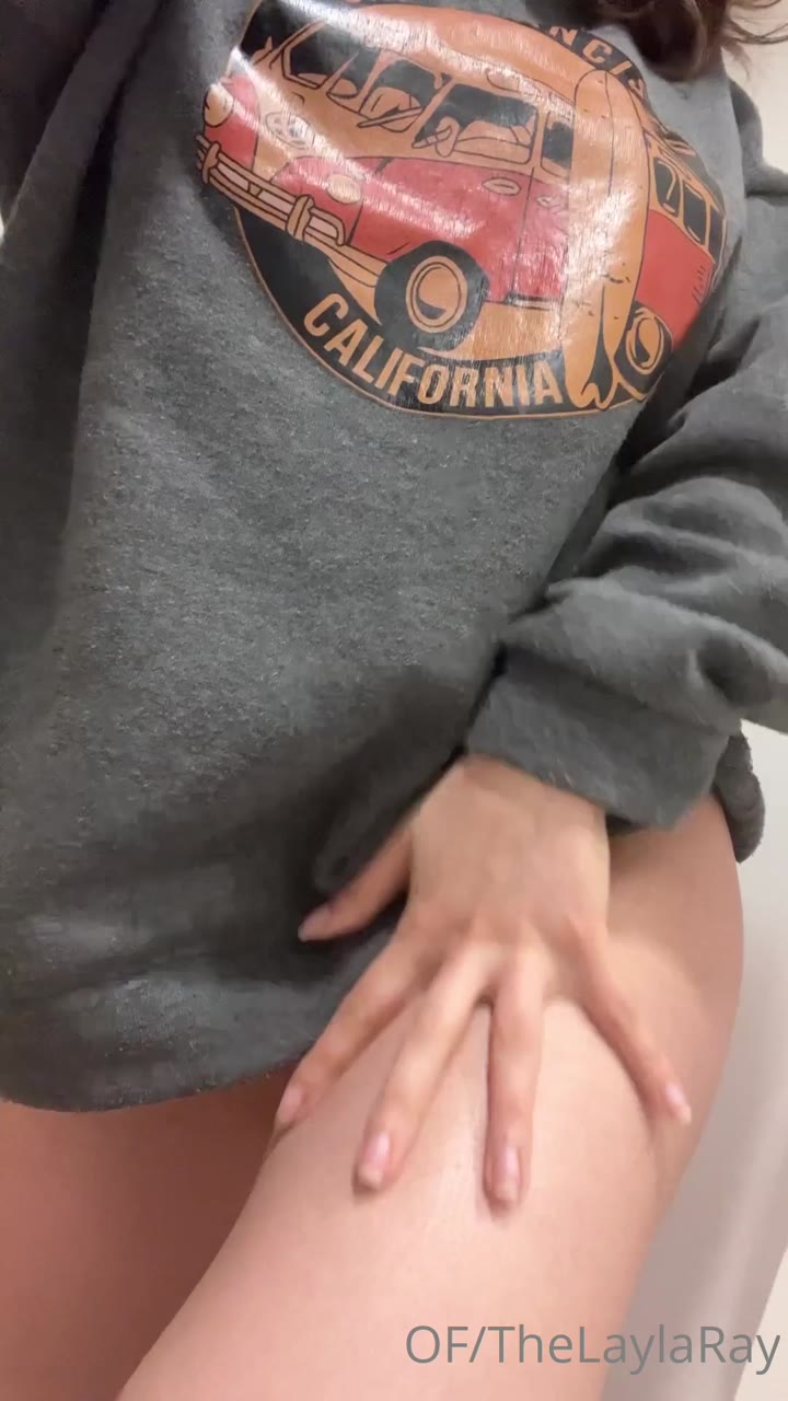 Sensational porno Layla Ray leak xxx