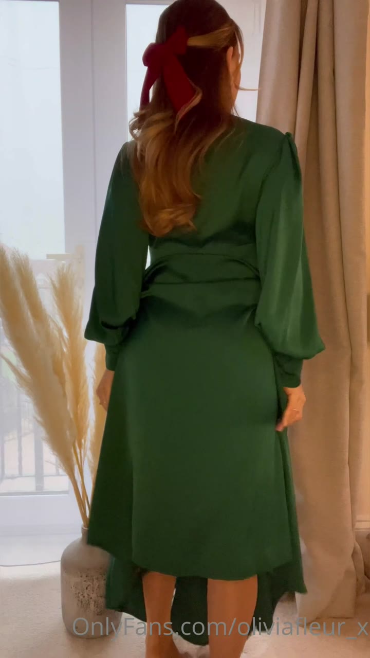 Epic Olivia Fleur collab