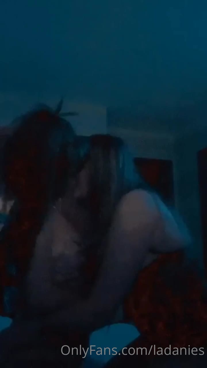 grotesque Daniela clips