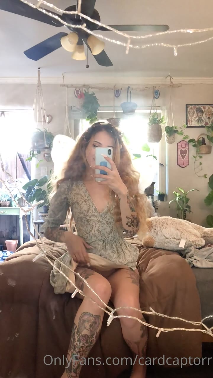 hen Cardcaptorr reddit Exclusive full vid