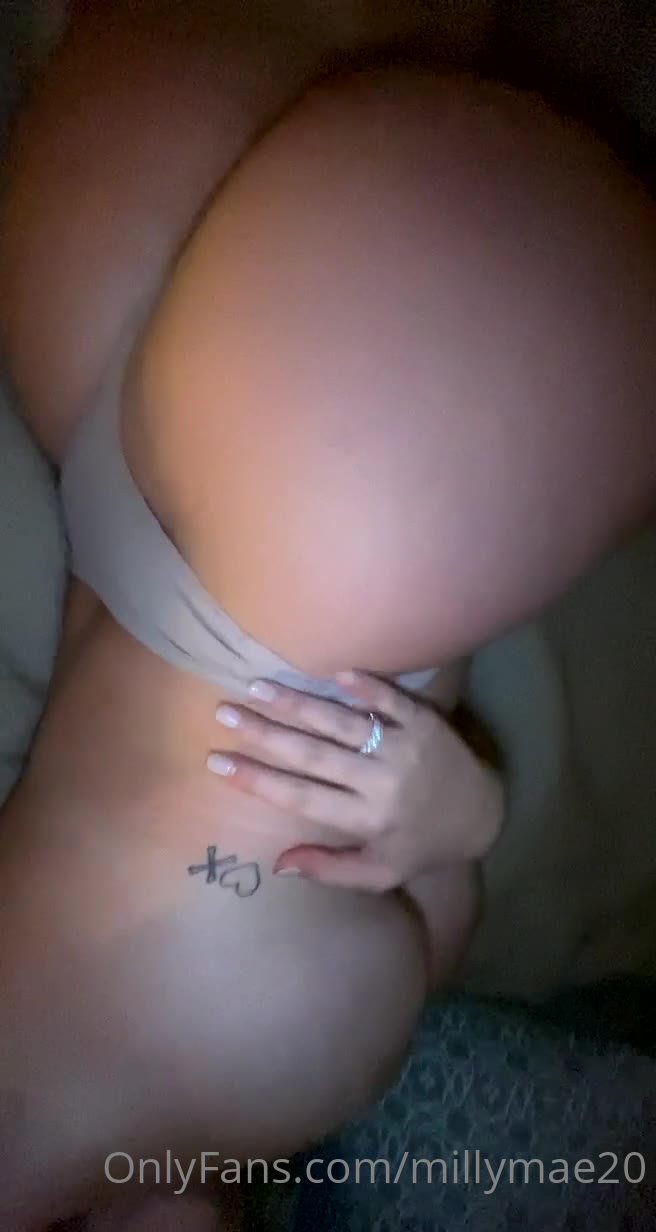 bawdy Milly Mae leak xxx Full leaked video