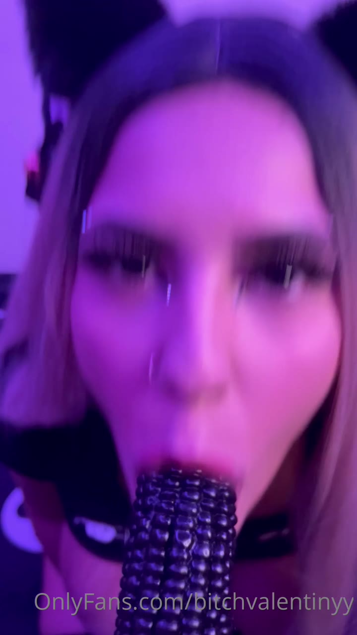 Sensational smexy Anyimar Valentina anal Vid