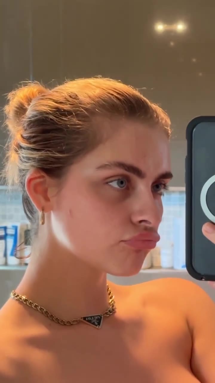 Lauren Hamden leaked nudes x  Video