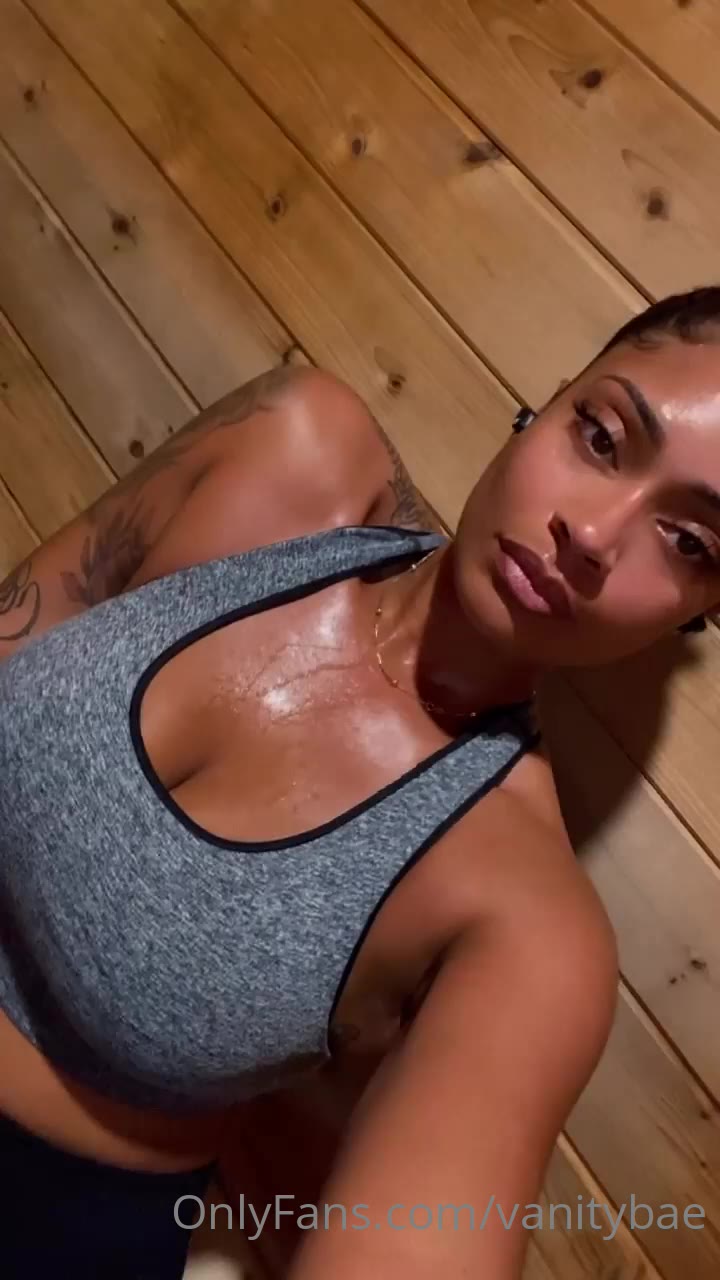 career Vanity Bae Naked Leaks Epic