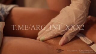 Exposed Cielitobebe tits