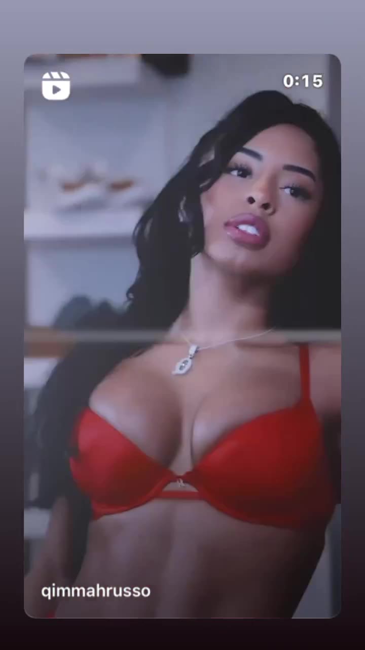 worker Qimmah Russo Nude fansly Full Clip