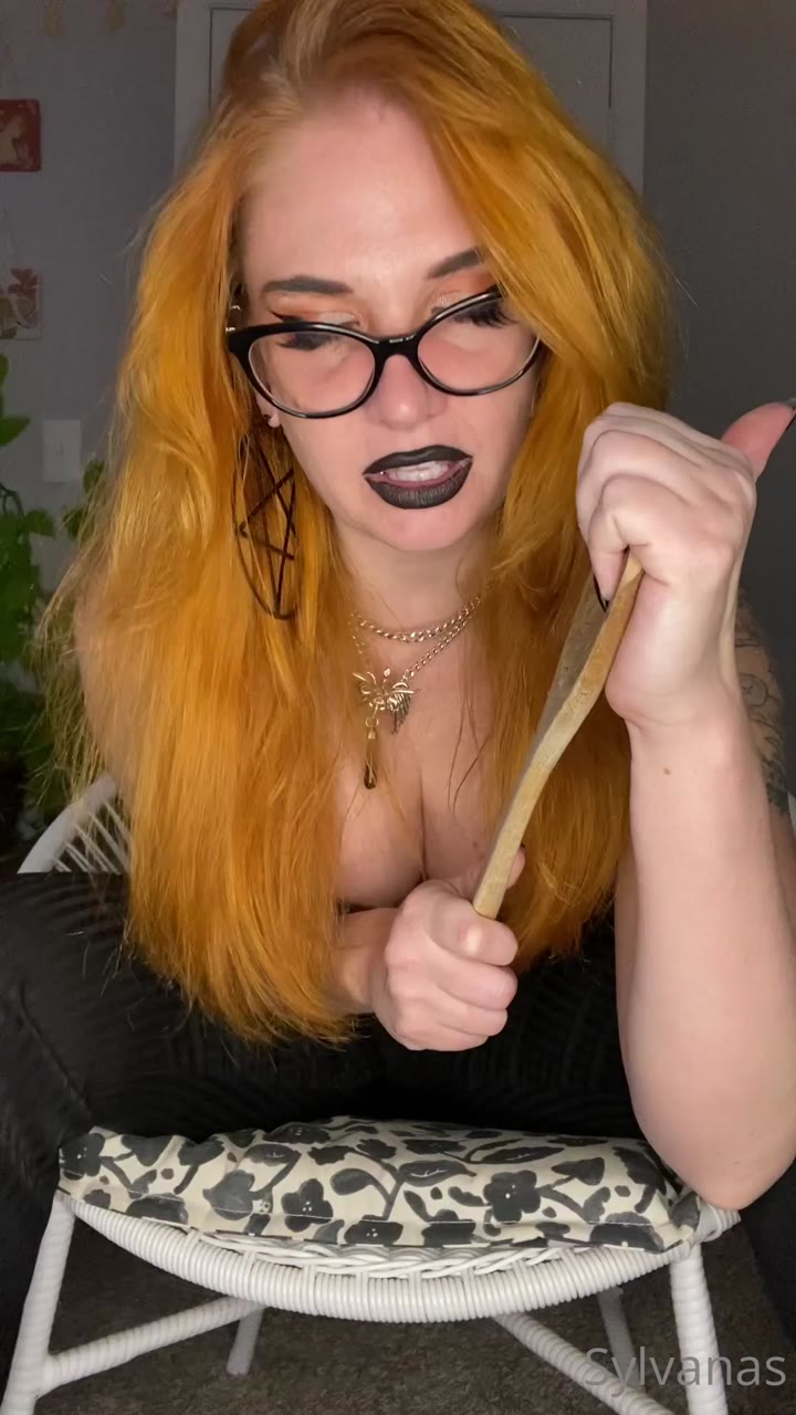 improper Sylvanas camrip Exposed