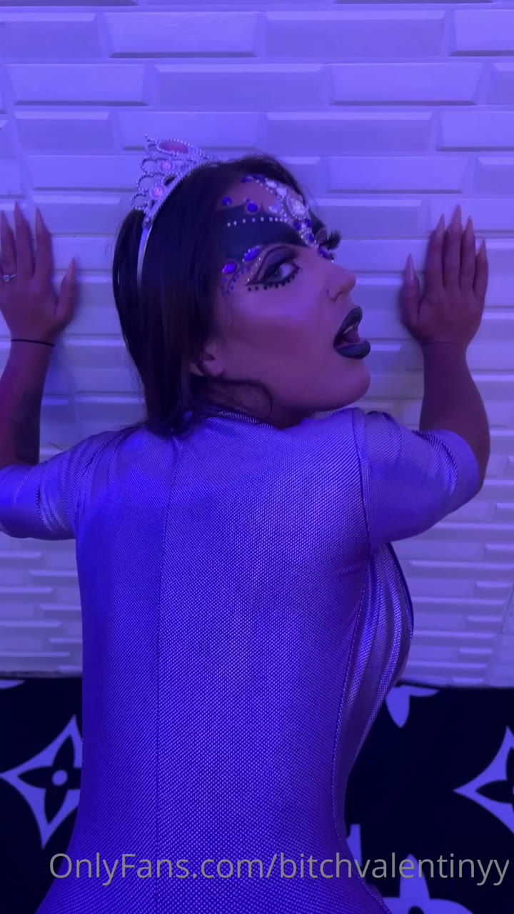 fleshy Dripping Anyimar Valentina fucked