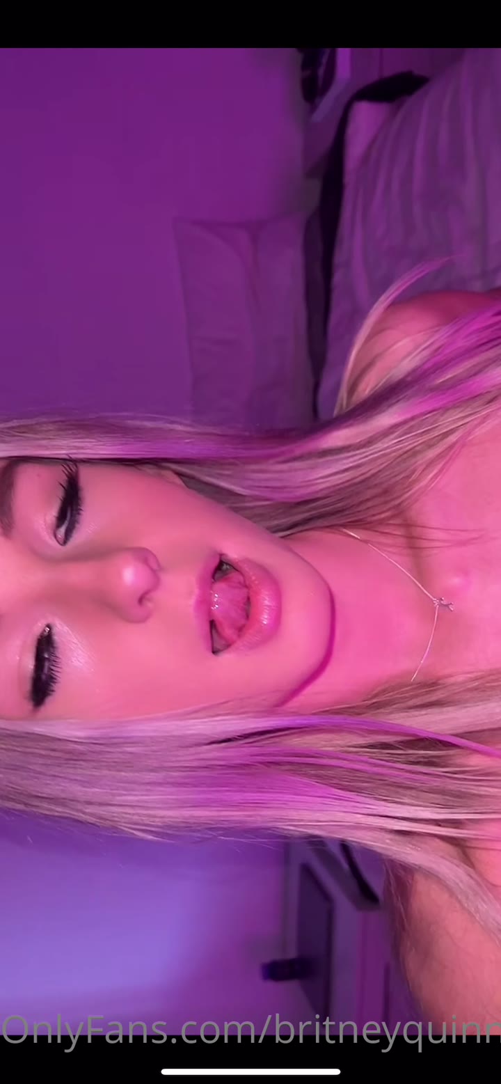 tramp Nya Blue collab VIDFULL