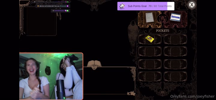 kinky Joey Fisher fuck video full Epic