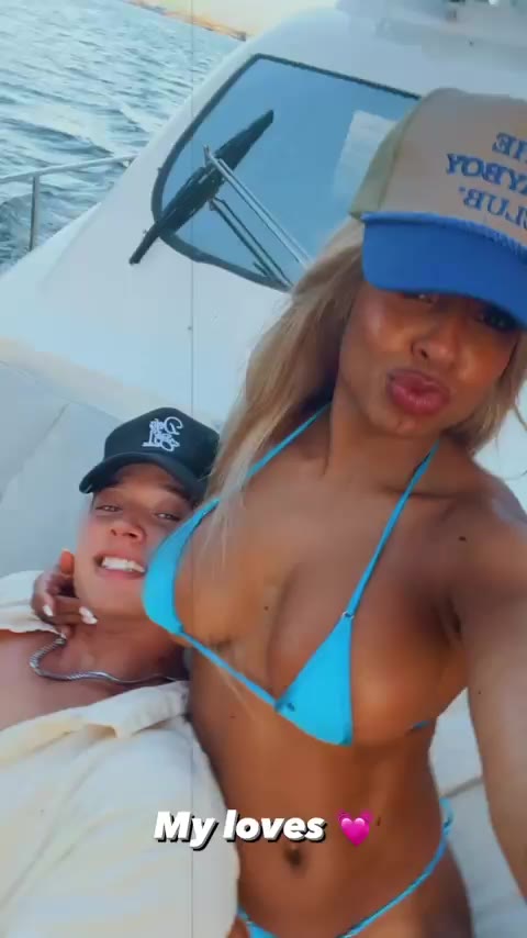 matronly Qimmah Russo Naked Clip