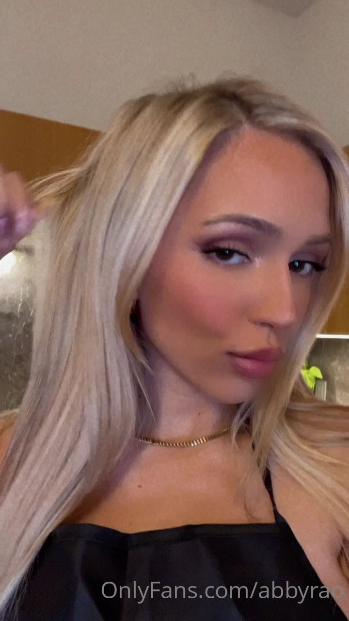 hoyden Abby Rao of EXPOSED Epic