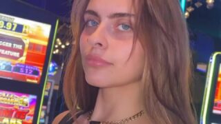 ladylike Lauren Hamden fapello