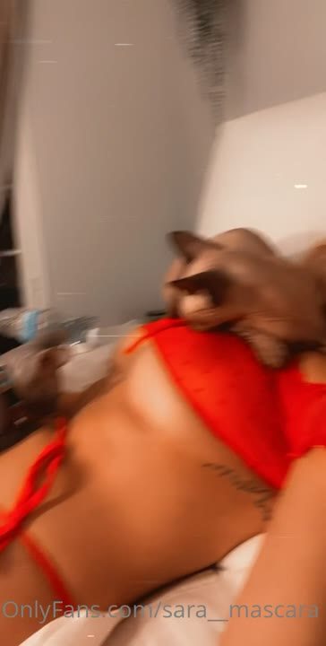 non-binary Sara Mascara Leak fullvideo Exposed