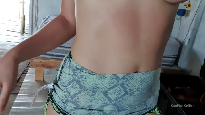 mannish Sophia Blake Nude fansly Clip