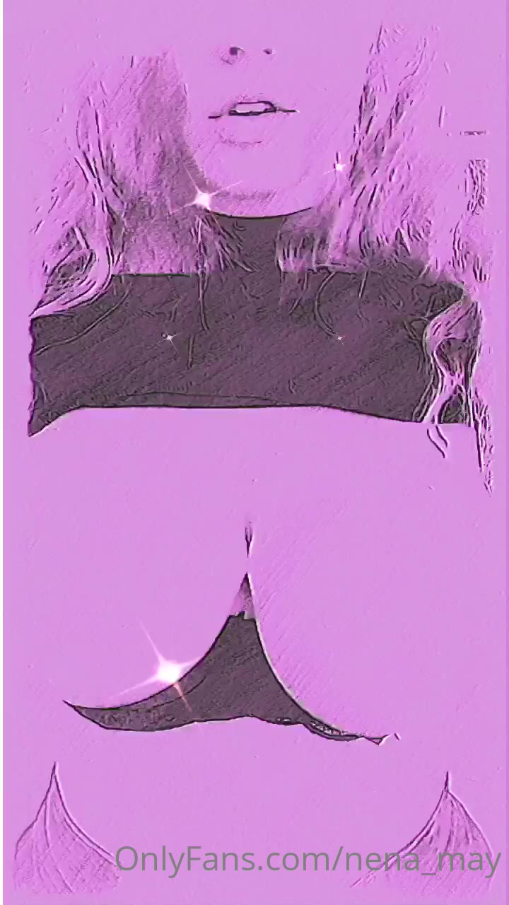 Nena May face Exposed