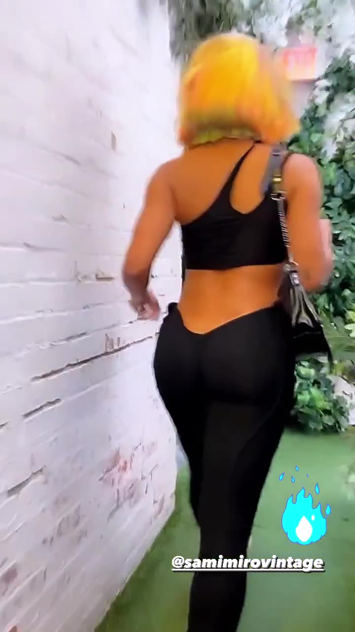 Qimmah Russo Nudeleaks  PRIVATE