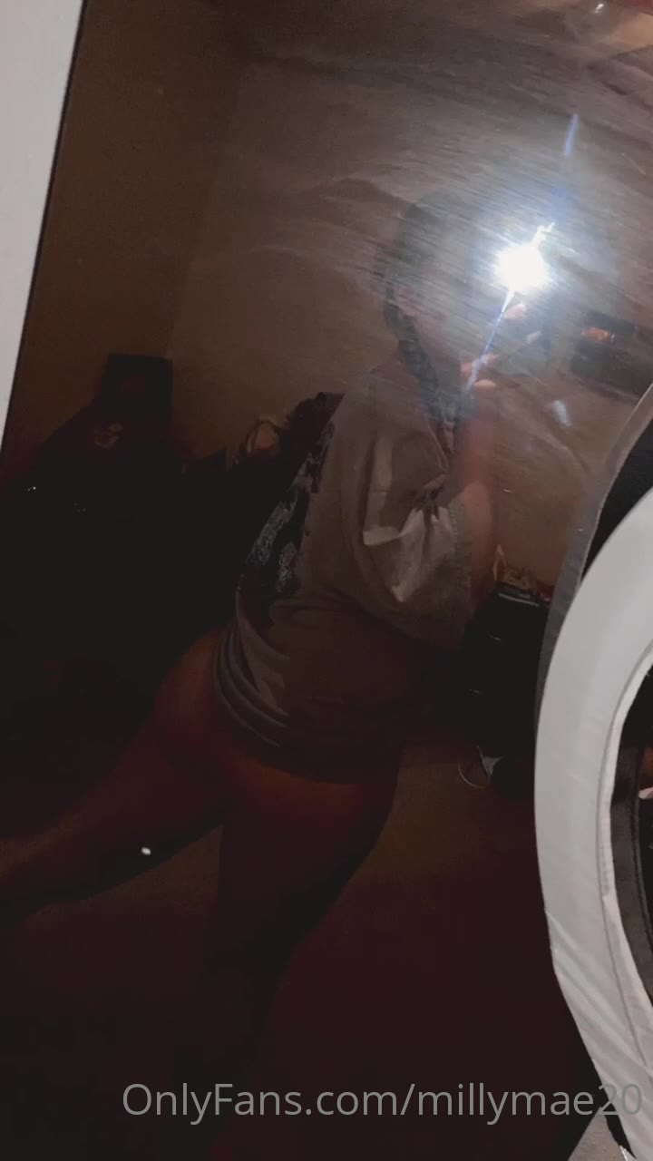 Milly Mae nsfw  PRIVATE