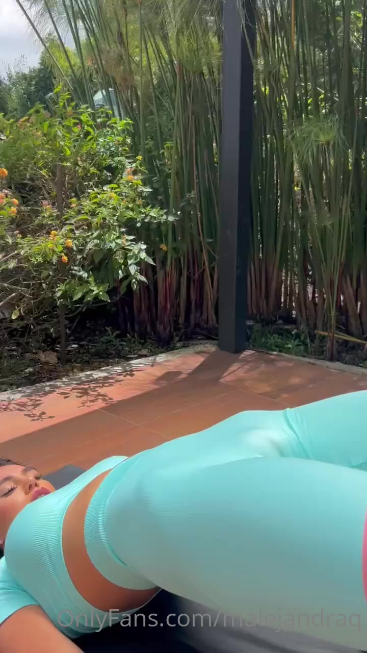 hoyden Maria Alejandra camgirl fullvideo