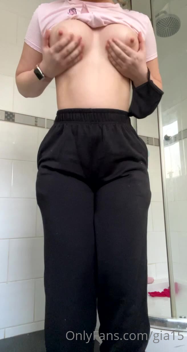 Gia Jax simpcity Sensational