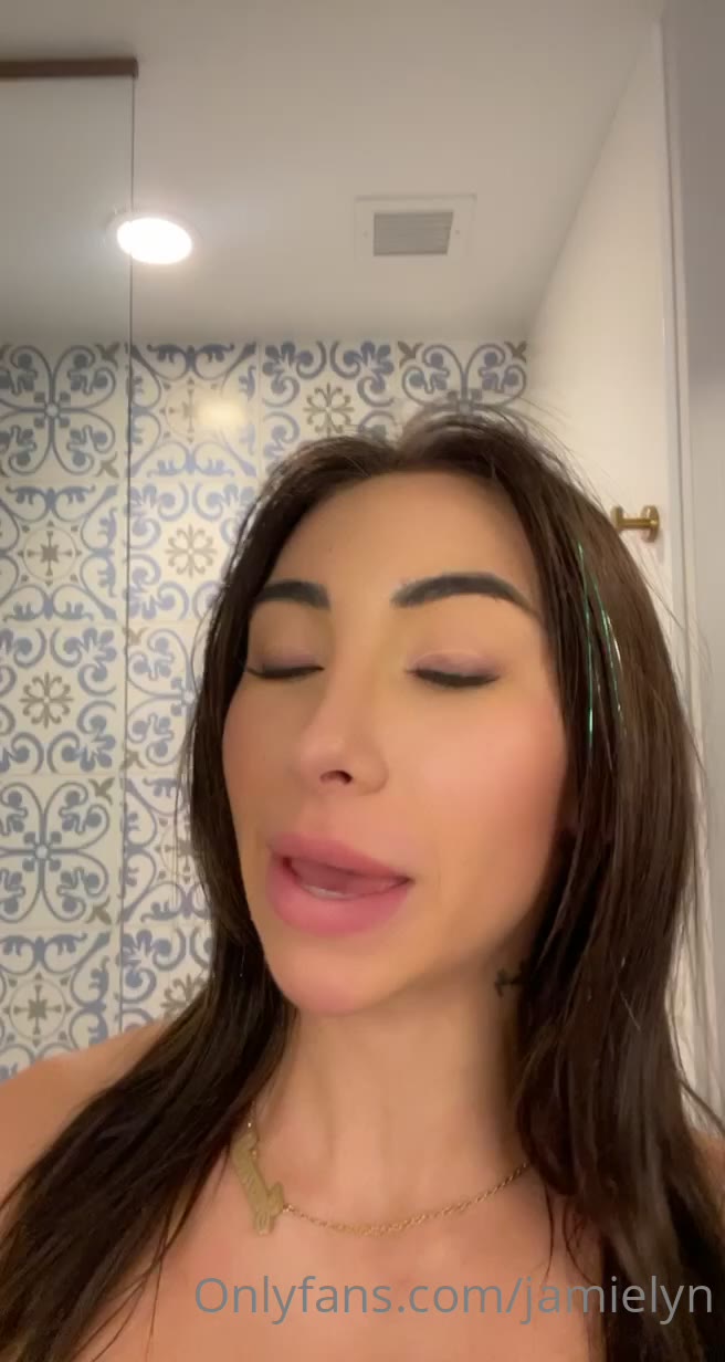 harpy Jamie Lynn of Exclusive full video