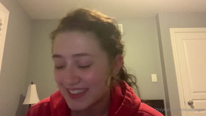 Exposed Madi Anger erome