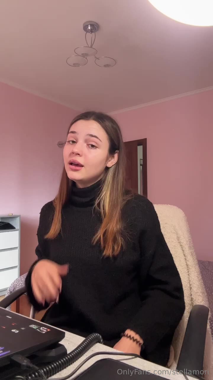 explicit Stella Moon Naked leaked Full Movie Exposed