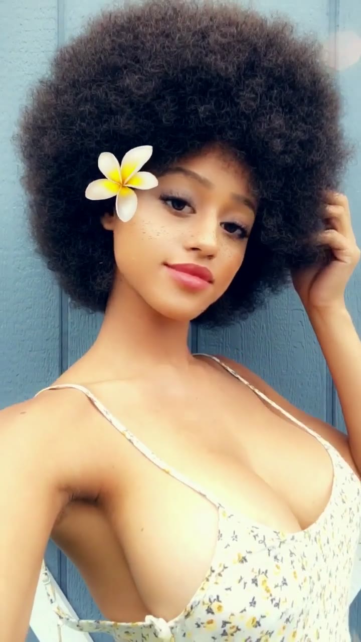 foul-mouthed Dripping Stormi Maya leaks OF