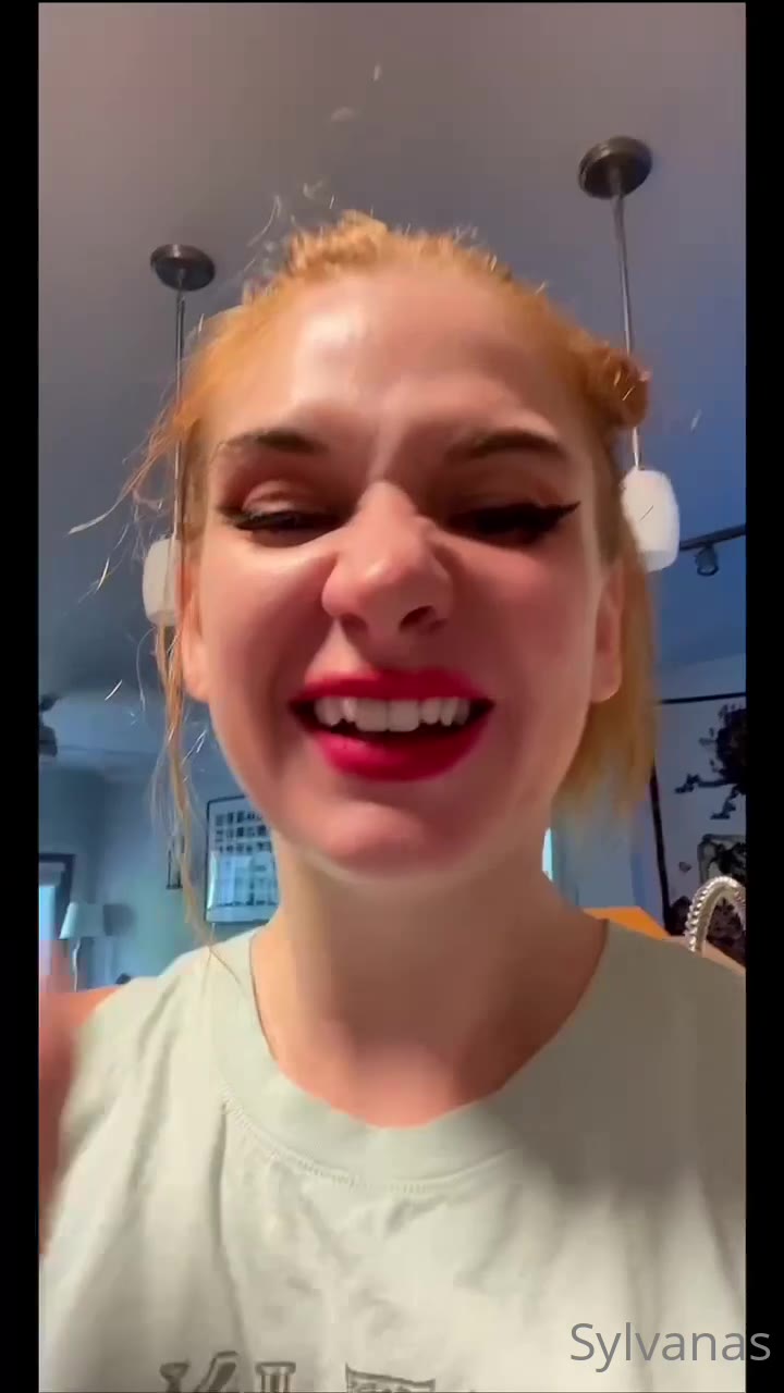 Sensational gossip Sylvanas Leak exposed Video