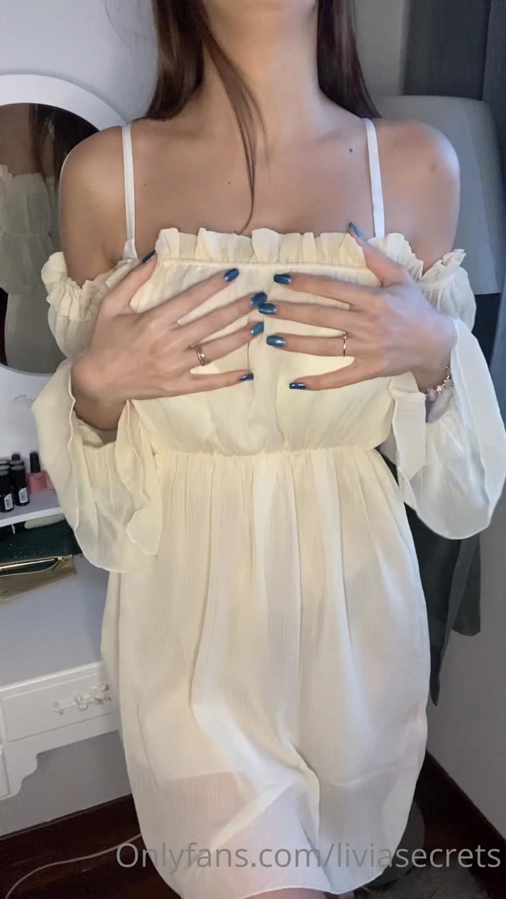 Callmeolivia l e a k e d Sensational