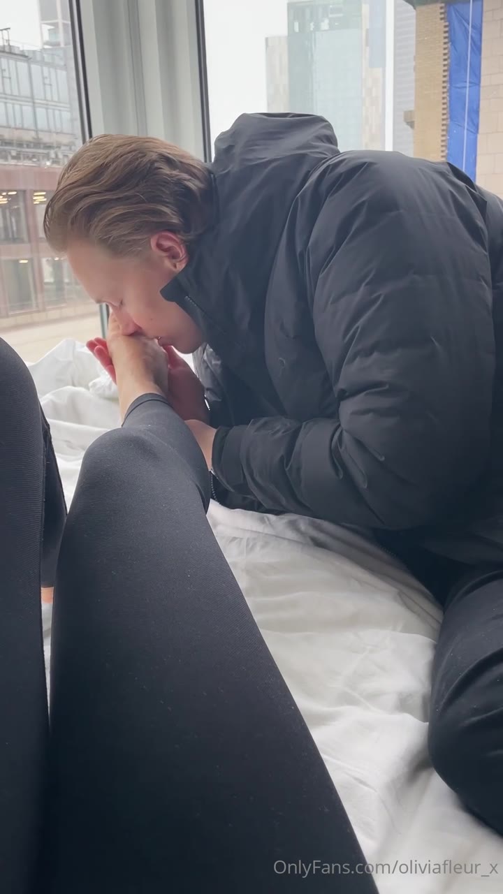 Epic Olivia Fleur Leak Onlyfans