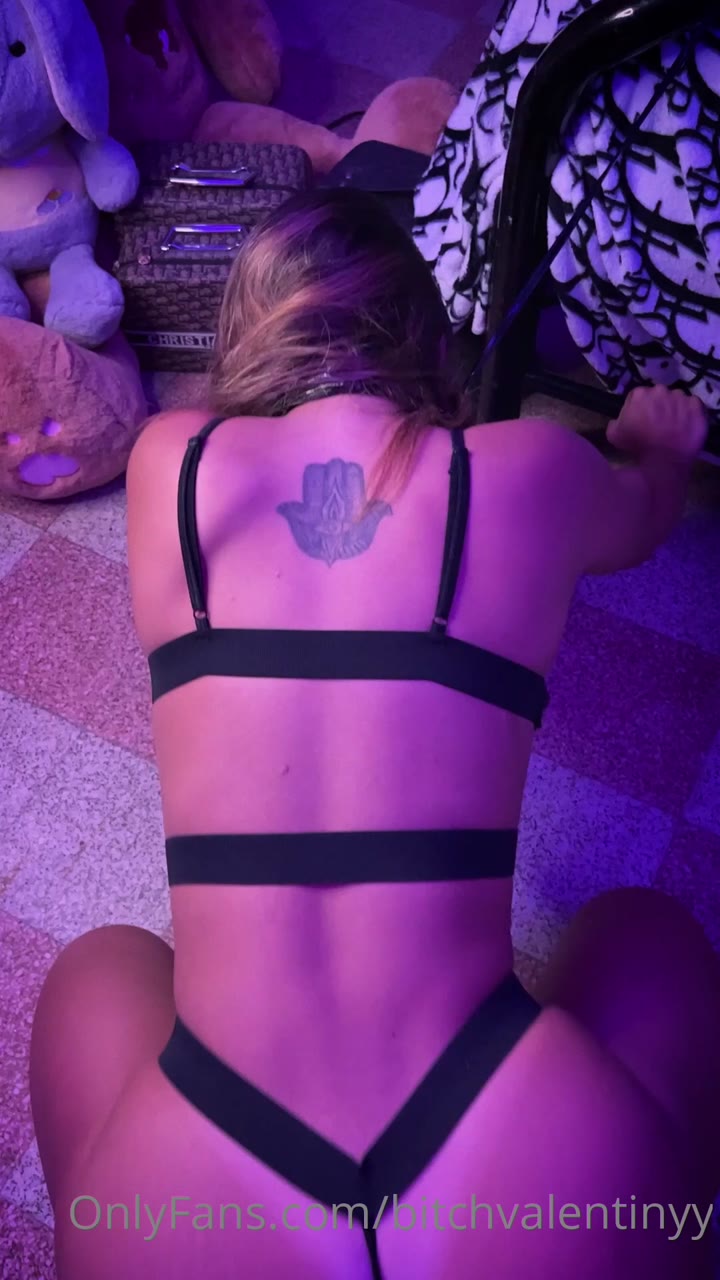 Anyimar Valentina l e a k e d  video full