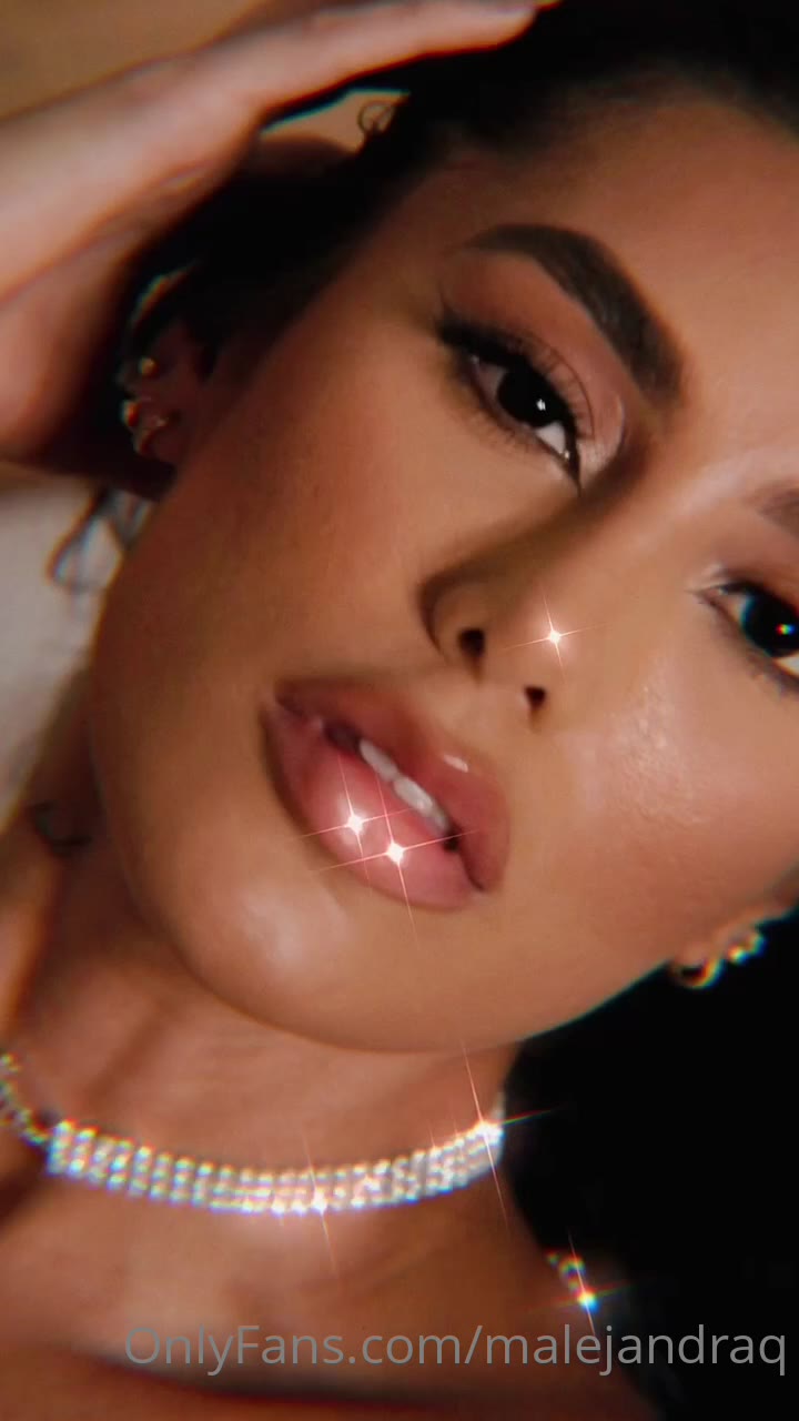 Sensational filthy Maria Alejandra Fansly leaked