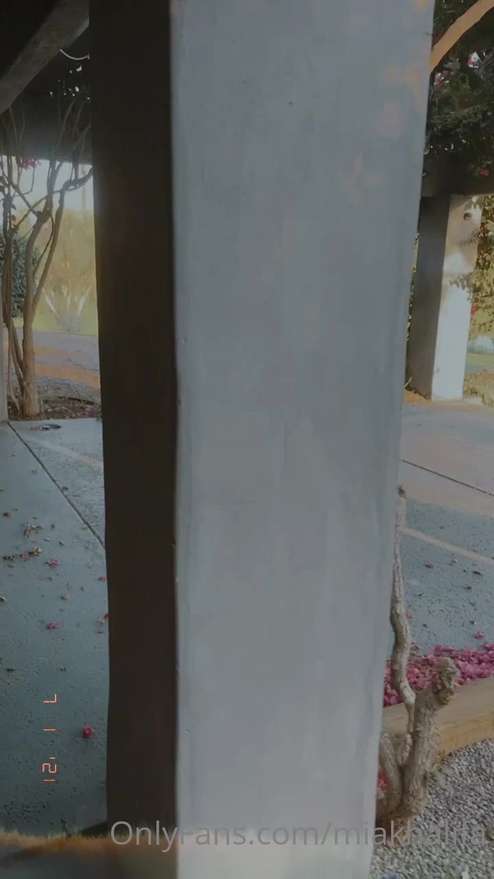 lonely Mia Khalifa Onlyfans nude Video