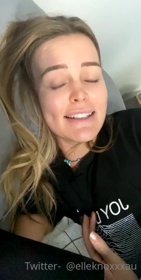 avantgarde Elle Knox Nudeleaks Exposed