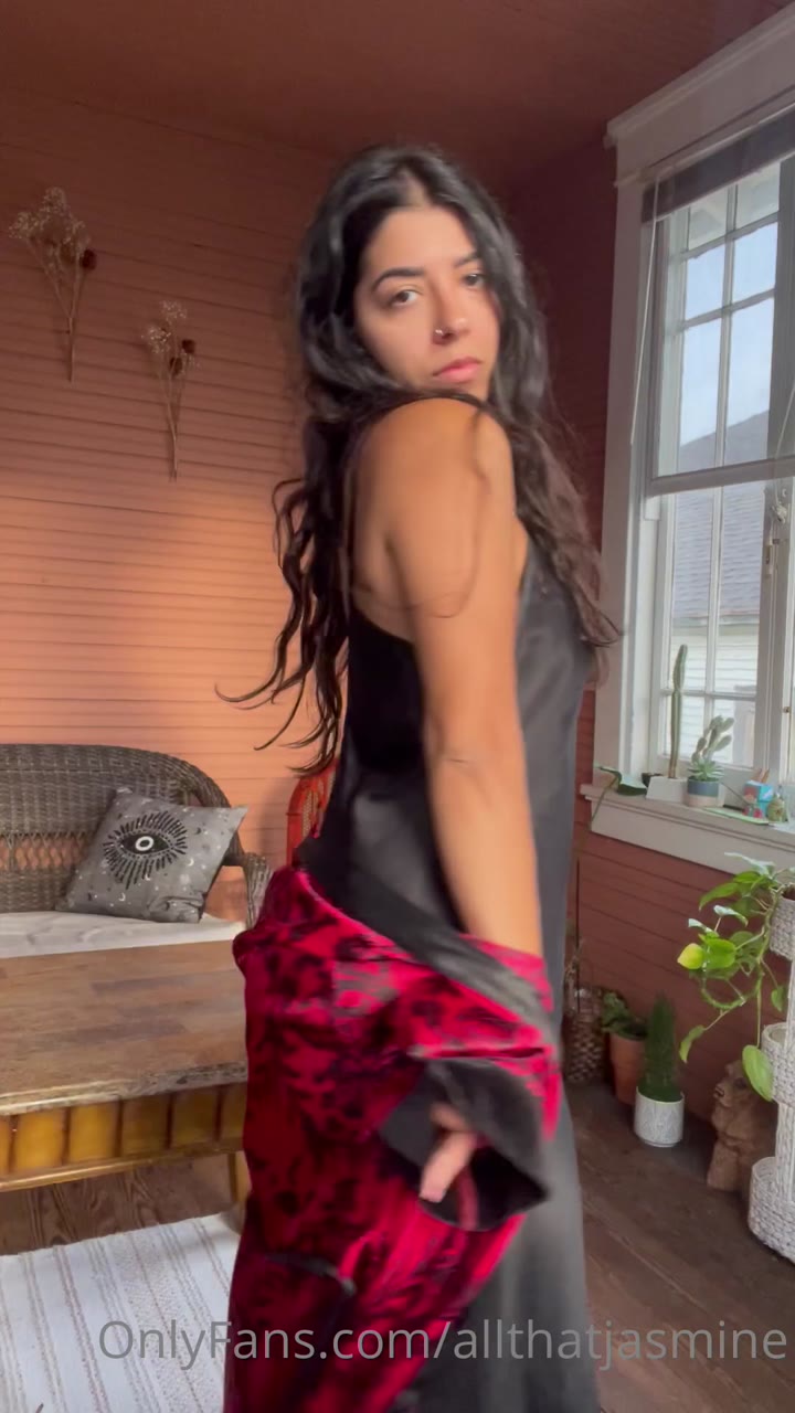 Sensational Jasmine Sherni bj