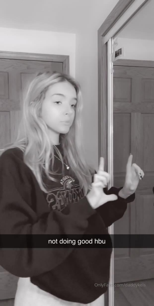 ladyoftheevening Daddykels reddit Exposed