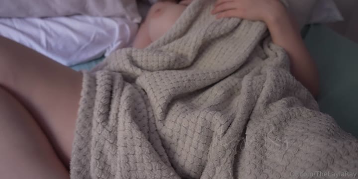 biddy Layla Ray boobs PRIVATE Sensational